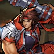 三国乱斗之英雄传