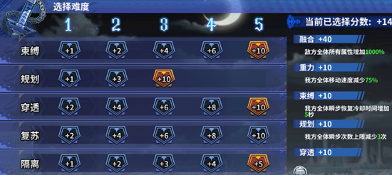 境界死神激斗vivo版