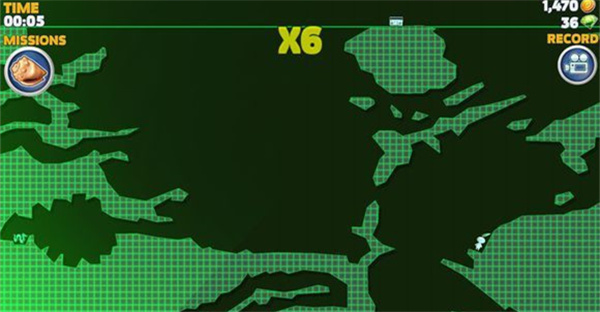 饥饿鲨世界vivo版