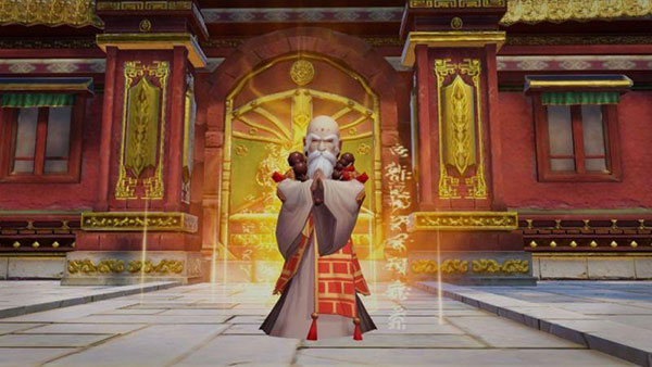 神雕侠侣2vivo版本