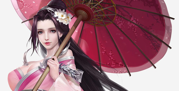 御剑情缘vivo客户端