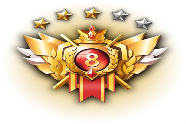 超级台球大师vivo版