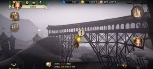 哈利波特魔法觉醒vivo渠道服