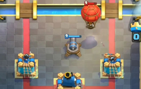 皇室战争vivo版本