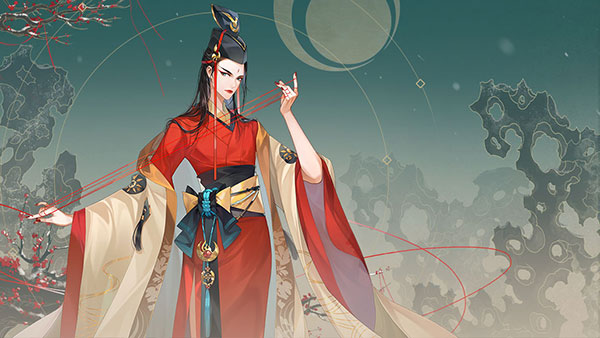 新笑傲江湖vivo版