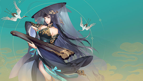 新笑傲江湖vivo版