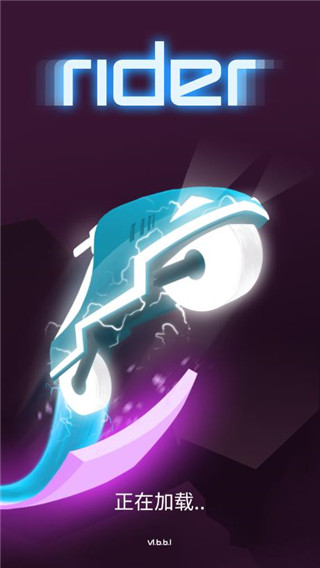 骑手Rider官方版