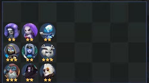 多多自走棋vivo版