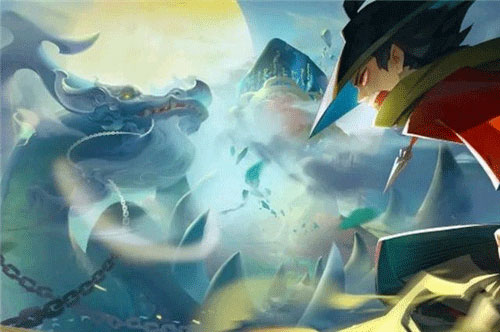 新仙魔九界vivo版