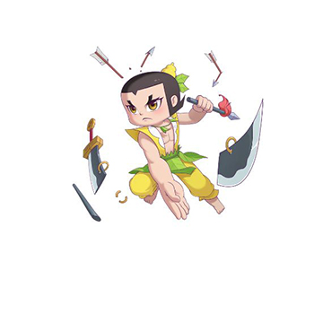 新葫芦兄弟手游vivo版