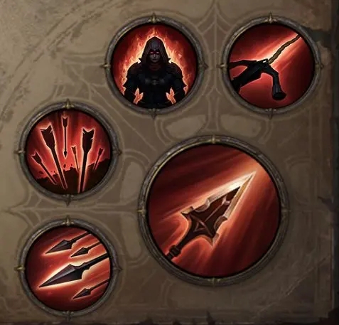 暗黑破坏神不朽vivo渠道服