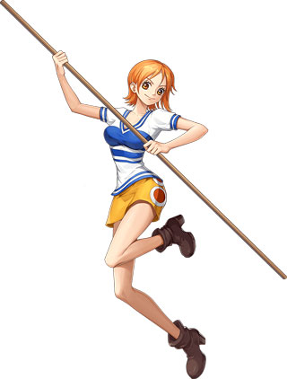 航海王热血航线vivo版