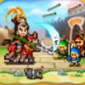 锄战三国村最新版