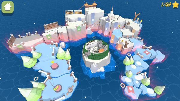 萌企部落官方正版