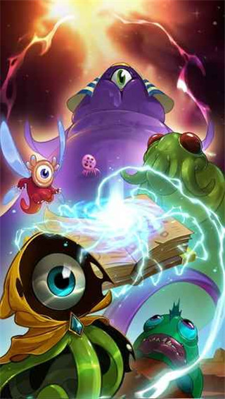 魔典召唤官方版