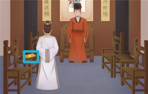 花木兰的那些事官方版