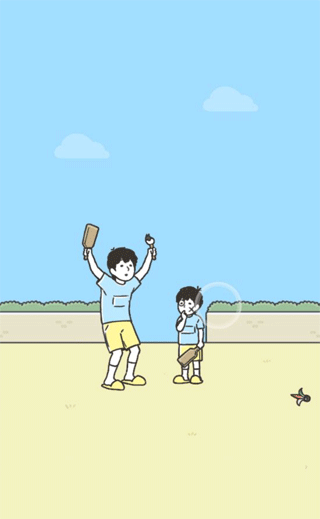 神回避3游戏中文版