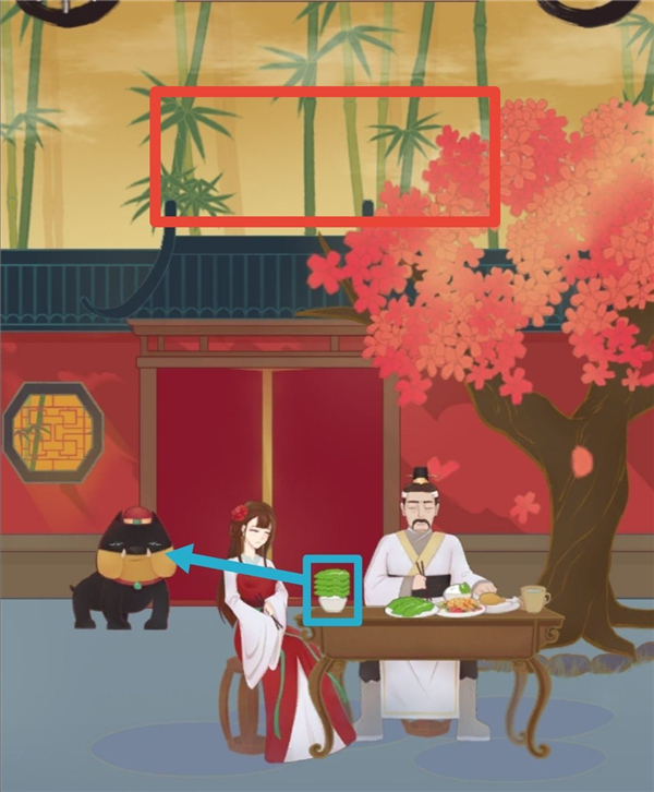 花木兰的那些事官方版