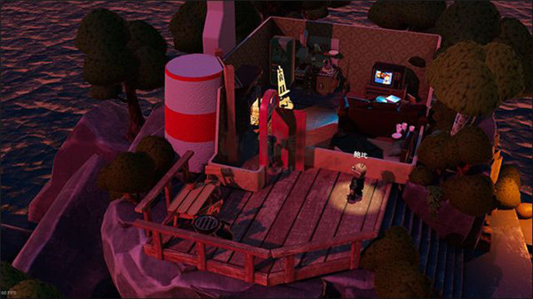 饥饿派画家2官方正版