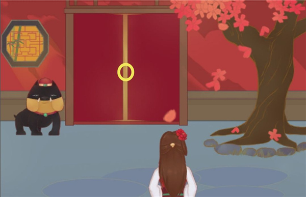 花木兰的那些事官方版