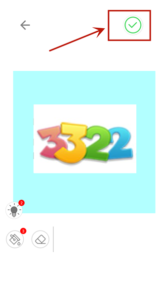 Color by Number填色游戏