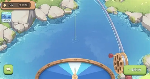 梦幻的城官方正版