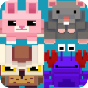 敲砖英雄官方版