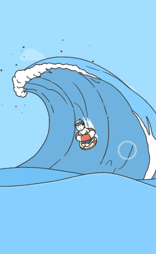 神回避3游戏中文版