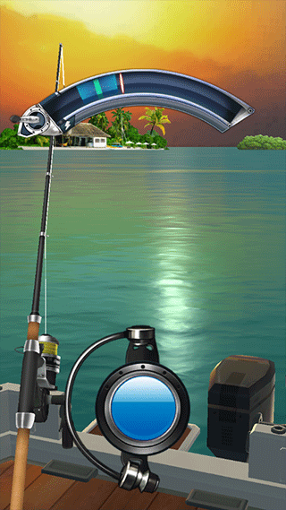 钓鱼达人官方版