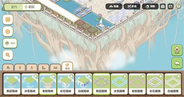 梦幻的城官方正版