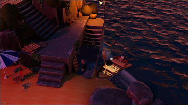 饥饿派画家2官方正版