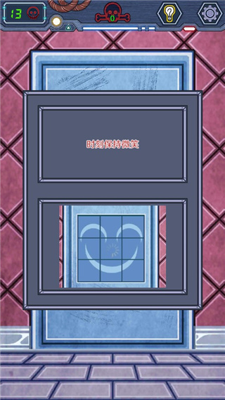 无人生还之门官方版