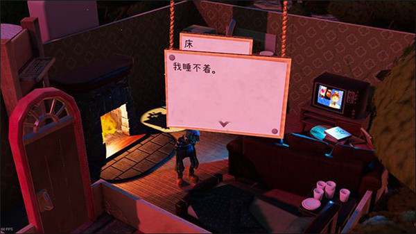 饥饿派画家2官方正版