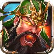 三国封魔传九游版