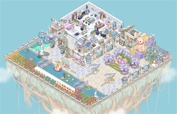 梦幻的城官方正版