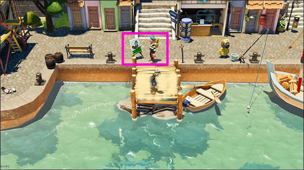 饥饿派画家2官方正版