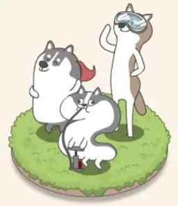 梦幻的城官方正版