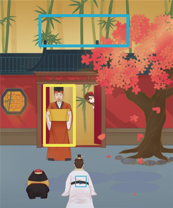 花木兰的那些事官方版