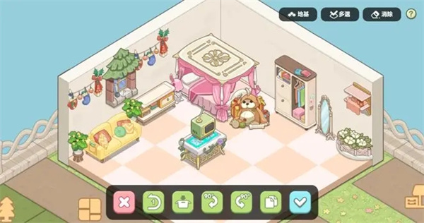 梦幻的城官方正版