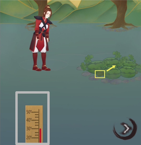 花木兰的那些事官方版