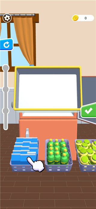 填满冰箱最新版