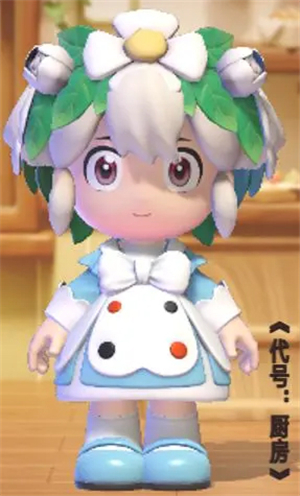 代号厨房官方版