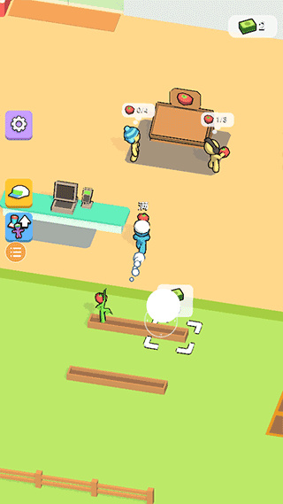 我的迷你商店最新版