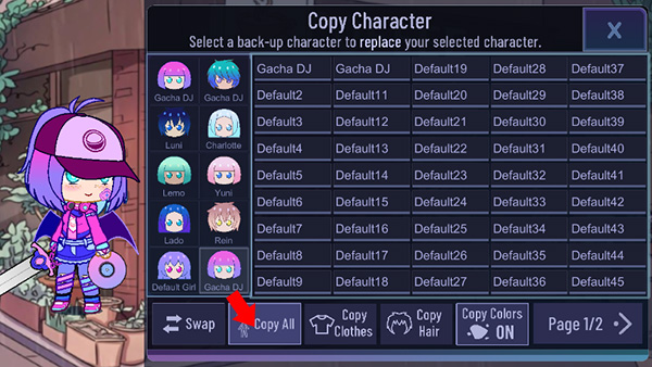 加查Net游戏最新版