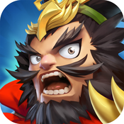 兵临三国百度多酷版