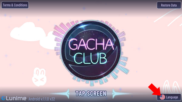 加查Net游戏最新版