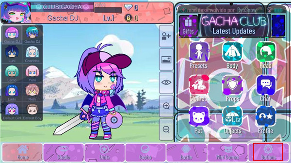 加查意愿官方正版