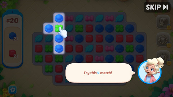 安尼兰梦幻小镇最新版