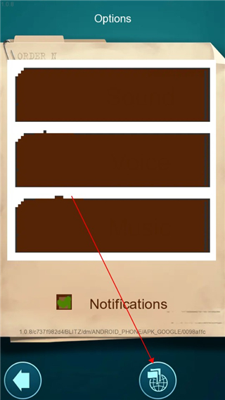 涂鸦黑手党官方中文版