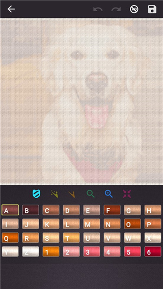 十字绣手游最新版